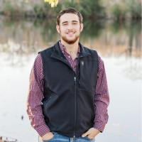North Carolina Sound Employee Levi Lanier's profile photo