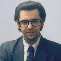 IaS Employee Dhruv Sachdev's profile photo