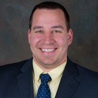 Amazon Business Employee Kyle Speck's profile photo
