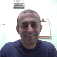 True Life Wellness and Physiotherapy Employee Altaf Virani's profile photo