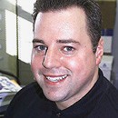 Lawrence University Employee Joe Acker's profile photo