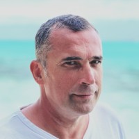 Atout Libre Employee Christian Padilla's profile photo