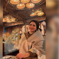 Abeer Ibrahim Email