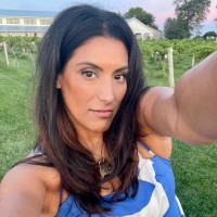 Walker Media Agency Employee Karina Valverde's profile photo