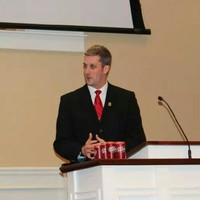 Georgia Spa Company Employee Richard Feggeler's profile photo