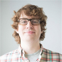 Grain Employee Ryan Johnson's profile photo