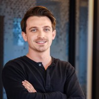 Humanaut Health Employee Caden Ulanet's profile photo