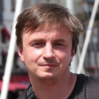 Konstantin Vaganov Email & Phone Number