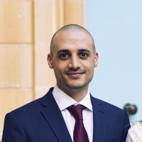 Bennet Vella's profile photo