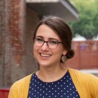 Alice McDougall Email & Phone Number