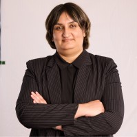 Azra Thobani Email