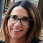 MPGAMMA Employee Sabine Matzka's profile photo