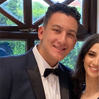 Quooker UK Employee Alex Silvera's profile photo