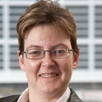 Canadian Water Network Employee Karen Ford's profile photo