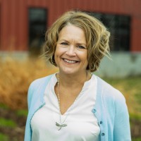 Champlain College Employee Ellen Emery's profile photo