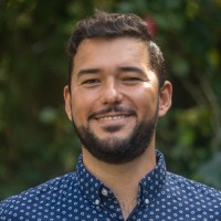 Daniel Priego