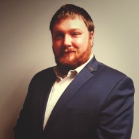 Milwaukee County Employee Dustin Schrader's profile photo