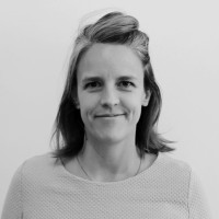 Caritas Austria Employee Miriam Mlczoch's profile photo