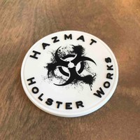 Hazmat Holster Works Employee Keith Freeman's profile photo