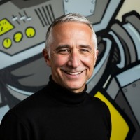 BIONIC GIANT Employee Jay Loecken's profile photo