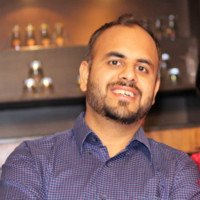 Livspace Employee Ankit Thakral's profile photo