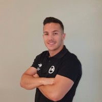 F4 TRAINERS Employee Alberto Serrano Colodrón's profile photo