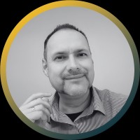 Xillio Employee Werner Taube-Petrignani's profile photo