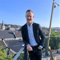 Plieger Employee Eelco Lok's profile photo