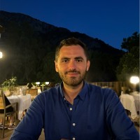 MoneyPay Employee Celil Gökgözoğlu's profile photo
