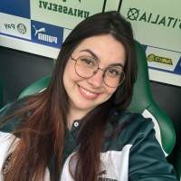 S.E. Palmeiras Employee Stefanie Brunetti's profile photo
