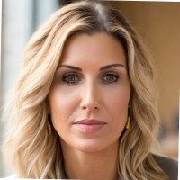 CINQCARE Employee Kristy Duffey's profile photo