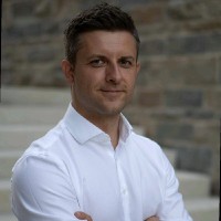 Mainova AG Employee Nedzad Velagic's profile photo