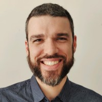 Cybera Inc Employee Gabriel Cossette's profile photo