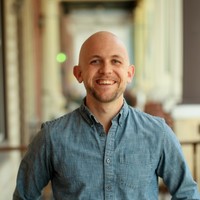 Little Amps Coffee Roasters Employee Peter Leonard's profile photo