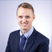 Cvent Employee Andrew Binks-Isles's profile photo