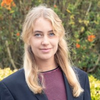 Audrey Bauer Email & Phone Number