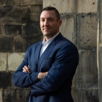 Oasis Network Employee Mark Kalin's profile photo
