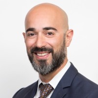 HUB Financial Inc. Employee Nader Ansary's profile photo