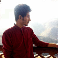 CodeXina Technologies Employee Mohammed Afzal's profile photo