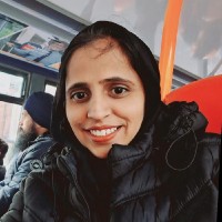Rajvinder Kaur Email