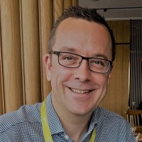 Macdonald Hotels & Resorts Employee Michael Savage's profile photo