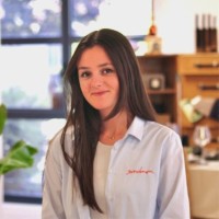 Jordenen SA Employee Enora Boyere's profile photo