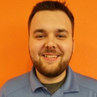Smart Wireless Employee Cody Touchstone's profile photo