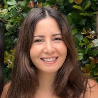 Leukaemia Foundation Employee Mervat Quirke's profile photo