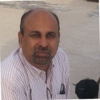 Syed Hasan Email