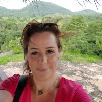 ForrestBrown Limited Employee Katherine Jones's profile photo