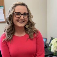 Britnie Ethridge Email & Phone Number