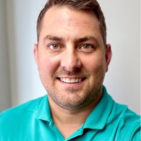 Tramar Industries Employee Kyle Frederick's profile photo