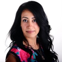 Irish Green Building Council Employee Marianne Ibrahim's profile photo