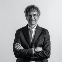 Paolo Giordano Email & Phone Number